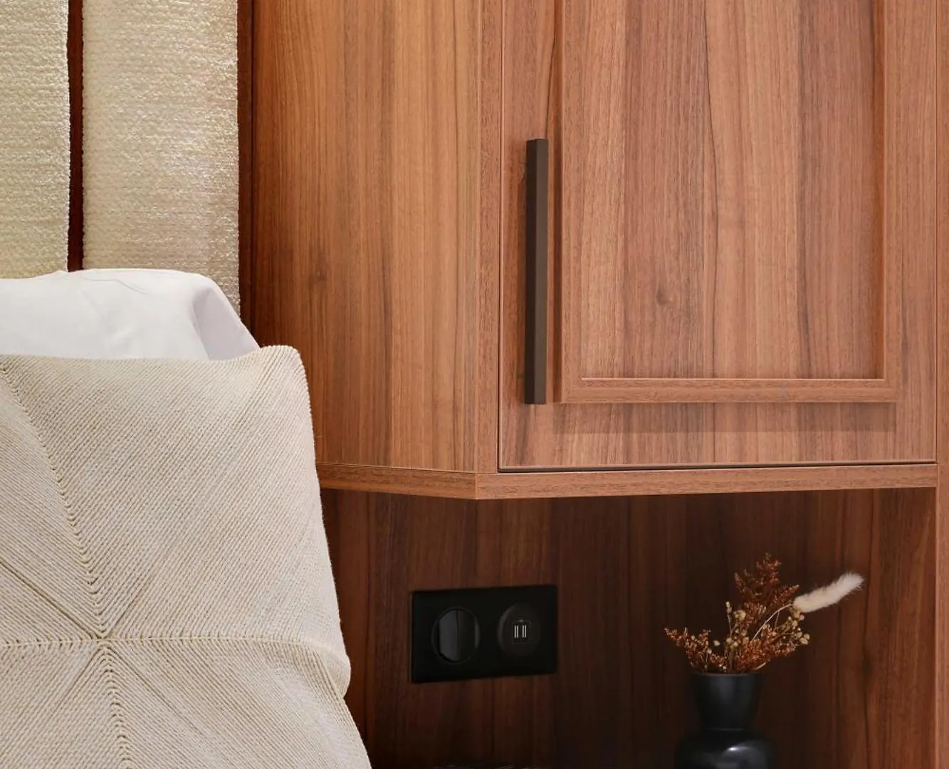 Apartamento Elegant Comfort In The Heart Of Paris-notre Dame